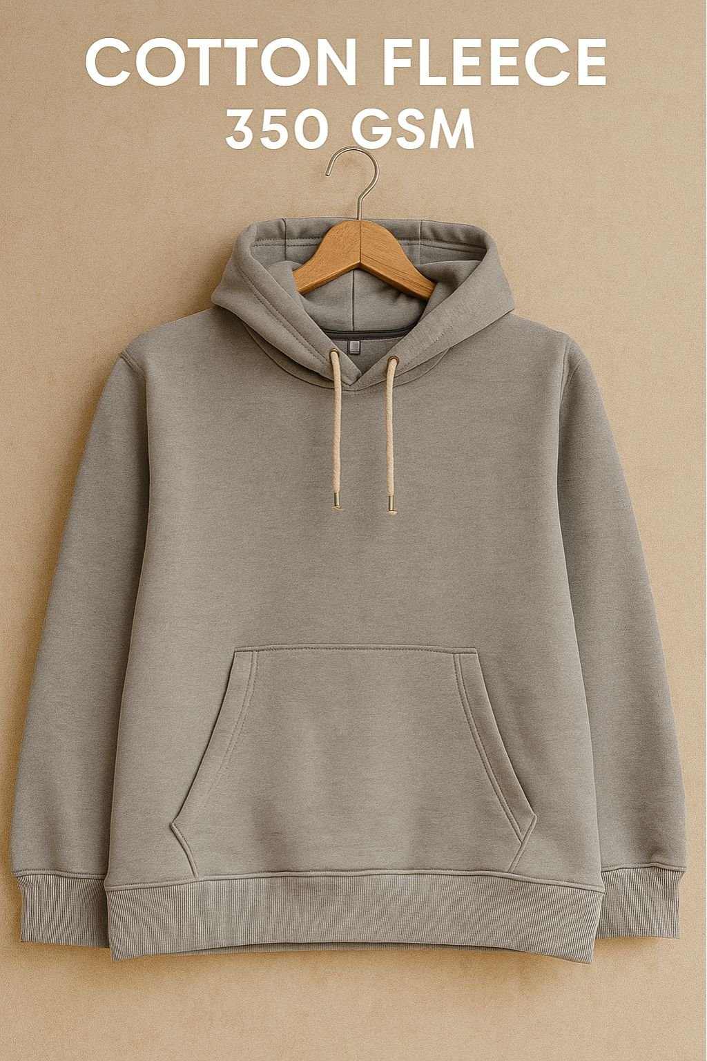 Men's Hoodie 1