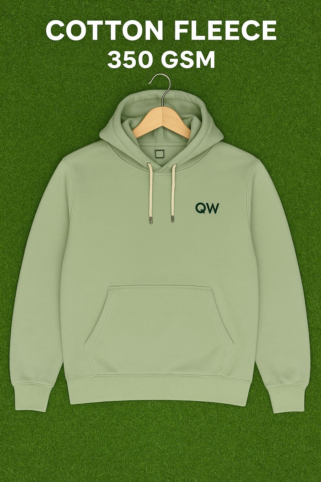 Men's Hoodie 2