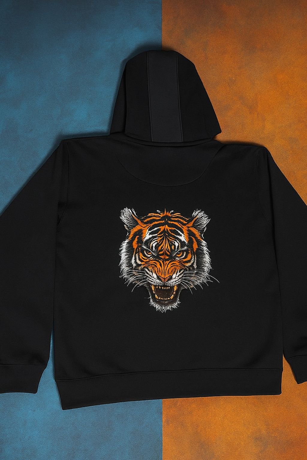 Men's Hoodie 4