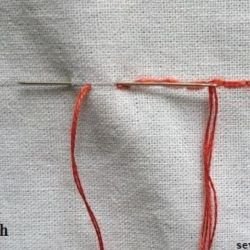 Strong Stitching